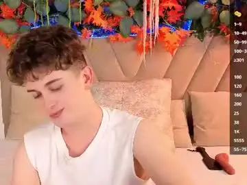 Chaturbate Watch Live Sex Cams of miless_cooper