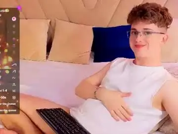 Chaturbate Free Live Porn of miless_cooper