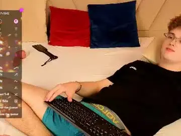 Chaturbate Free Live Porn of miless_cooper