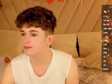 Chaturbate Adult Webcam of miless_cooper