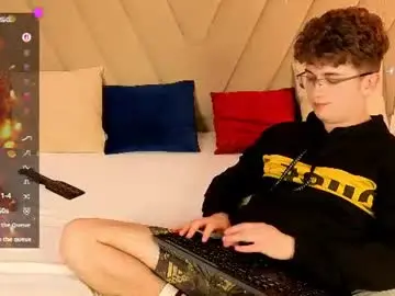 Chaturbate Watch Live Sex Cams of miless_cooper