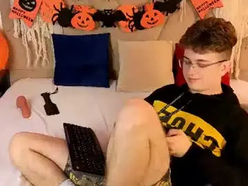Chaturbate Private Sex Chat of miless_cooper