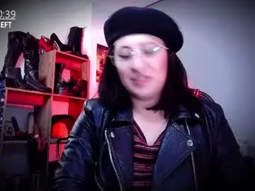 Chaturbate Free Porn Cam of miss_scarlett_sen