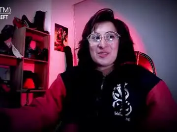 Chaturbate Watch Live Sex Cams of miss_scarlett_sen