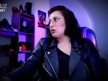 Chaturbate Free Porn Cam of miss_scarlett_sen