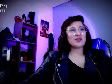 Chaturbate Best live sex cam show of miss_scarlett_sen
