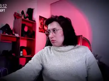 Chaturbate Live Porn of miss_scarlett_sen