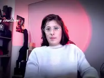 Chaturbate Live Porn of miss_scarlett_sen