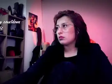 Chaturbate Live Sex Cam of miss_scarlett_sen