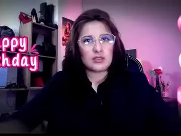 Chaturbate Best Webcam of miss_scarlett_sen