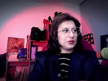 Chaturbate Live Sex of miss_scarlett_sen