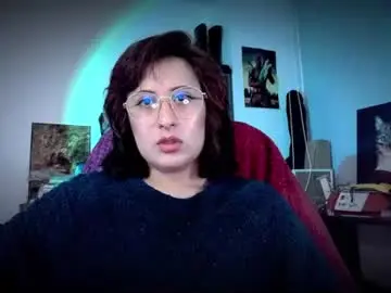 Chaturbate Free Live Porn of miss_scarlett_sen