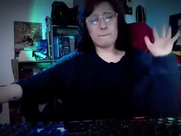 Chaturbate Best live sex cam show of miss_scarlett_sen
