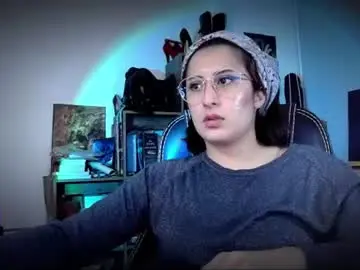 Chaturbate Best live sex cam show of miss_scarlett_sen