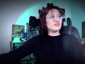 Chaturbate Free Porn Cam of miss_scarlett_sen