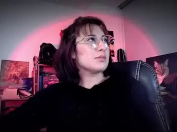 Chaturbate Best live sex cam show of miss_scarlett_sen