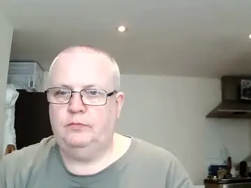 Chaturbate Sex Cam of mralistairgoldiegmailcom