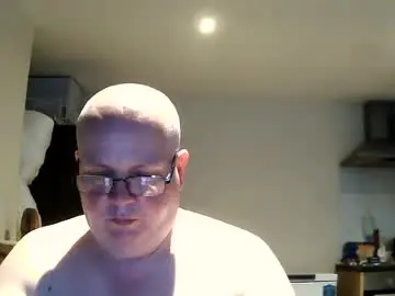 Chaturbate Live Sex Cam of mralistairgoldiegmailcom