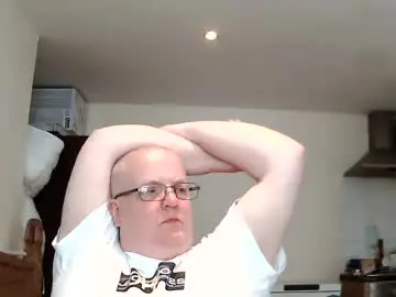 Chaturbate Adult Webcams of mralistairgoldiegmailcom