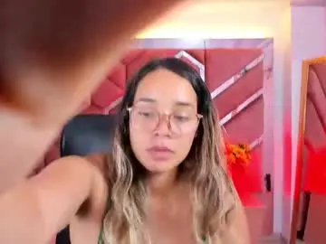 Chaturbate Live Porn of olivia_fox69