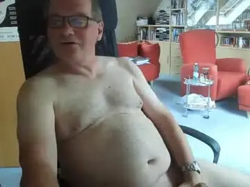 Chaturbate Best Webcam of pavlovsdog2006