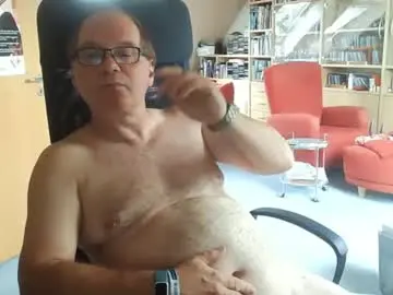 Chaturbate Adult Video Chat of pavlovsdog2006