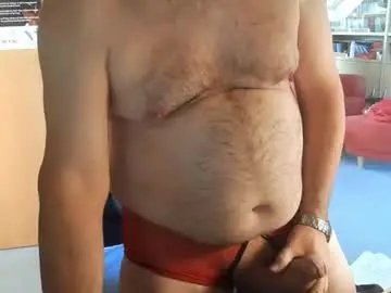 Chaturbate Nude Webcam of pavlovsdog2006