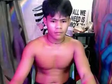 Chaturbate Best live sex cam show of pinoy_shyboy69