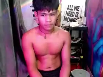 Chaturbate Free Live Porn of pinoy_shyboy69