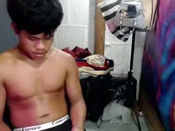Chaturbate Best live sex cam show of pinoy_shyboy69