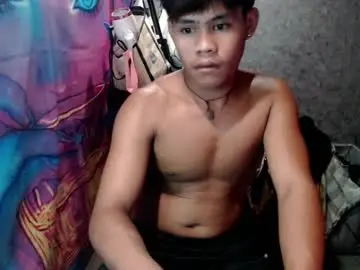 Chaturbate Live Sex of pinoy_shyboy69