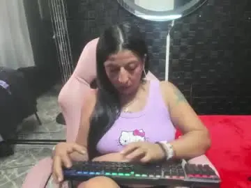 Chaturbate Adult Webcam of sara_hot_2