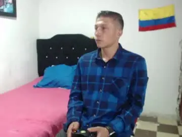 Chaturbate Sex Chat of stiiveen777