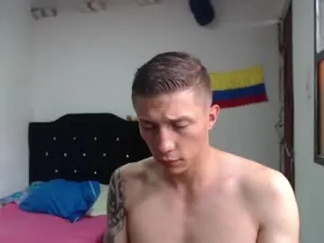 Chaturbate Adult Webcam of stiiveen777