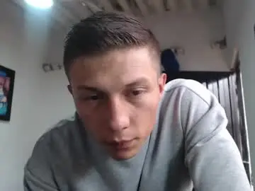 Chaturbate Free Porn Cam of stiiveen777