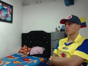 Chaturbate Private Sex Chat of stiiveen777