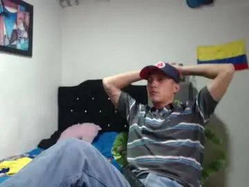 Chaturbate Free Porn Cam of stiiveen777