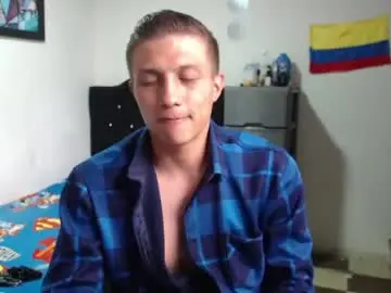 Chaturbate Live Porn of stiiveen777