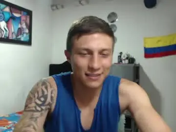 Chaturbate Adult Webcams of stiiveen777