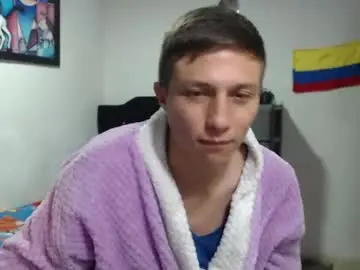 Chaturbate Best live sex cam show of stiiveen777