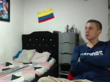 Chaturbate Free Live Porn of stiiveen777