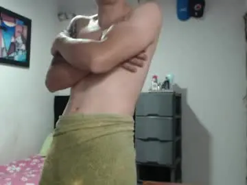 Chaturbate Nude Webcam of stiiveen777