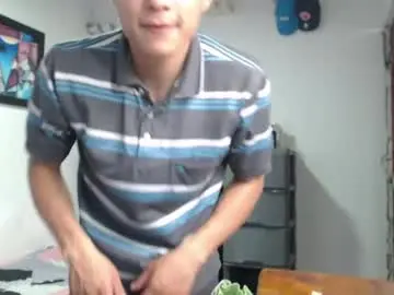 Chaturbate Nude Webcam of stiiveen777