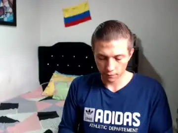 Chaturbate Private Sex Chat of stiiveen777