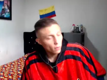 Chaturbate Best live sex cam show of stiiveen777