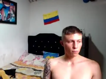Chaturbate Adult Webcams of stiiveen777