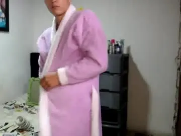 Chaturbate Live Porn of stiiveen777