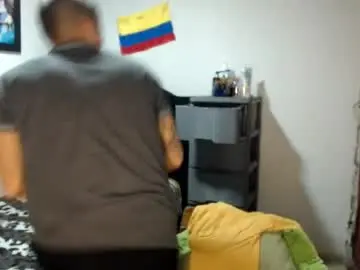 Chaturbate Sex Cam of stiiveen777