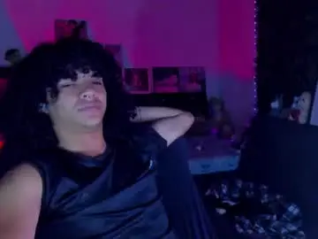 Chaturbate Sex Cam of sweet_vond