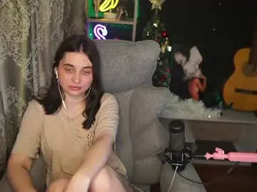Chaturbate Live Sex Cam of sweetoqcheeks